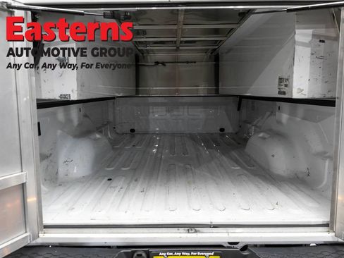 Used 2023 RAM 1500 Tradesman RWD image 9
