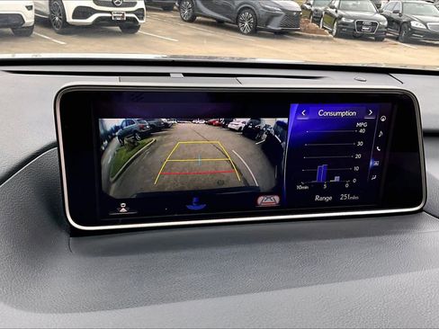 Used 2017 Lexus RX 350 FWD image 23