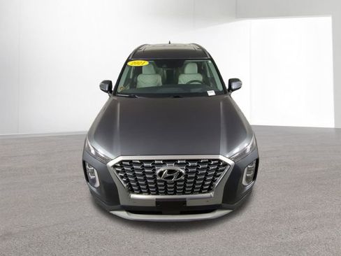 Used 2021 Hyundai Palisade Limited image 43