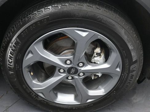 Used 2025 Ford Escape ST-Line image 40