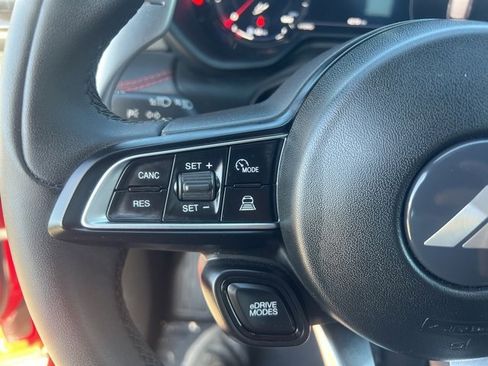 Used 2024 Dodge Hornet R/T Plus w/ R/T Blacktop Package image 17