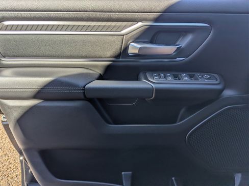 New 2026 RAM 1500 4x4 Crew Cab image 13