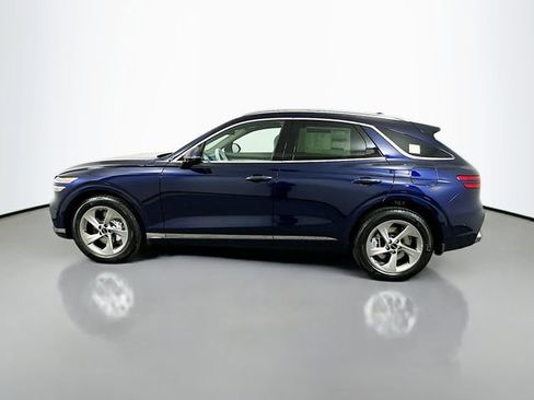 New 2026 Genesis GV70 2.5T Advanced image 8