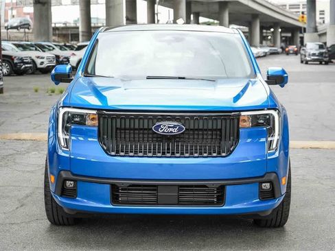 New 2026 Ford Maverick Lobo image 2