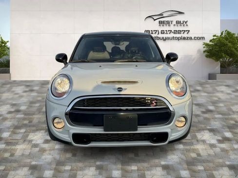 Used 2016 MINI Cooper S image 2