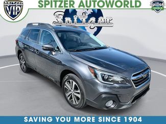 Used 2019 Subaru Outback 3.6R Limited AWD/4WD video 1