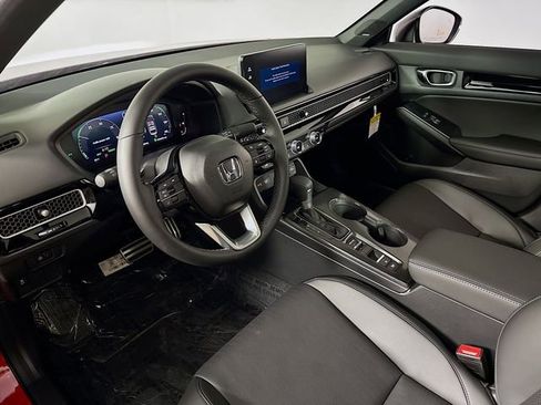 New 2026 Honda Civic Sport Touring image 26