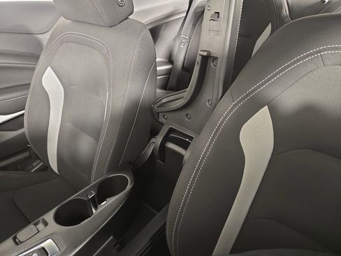 Certified 2019 Chevrolet Camaro LT image 26