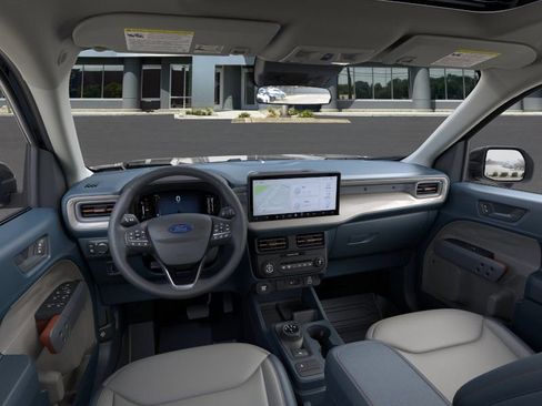 New 2026 Ford Maverick Lariat AWD/4WD image 9