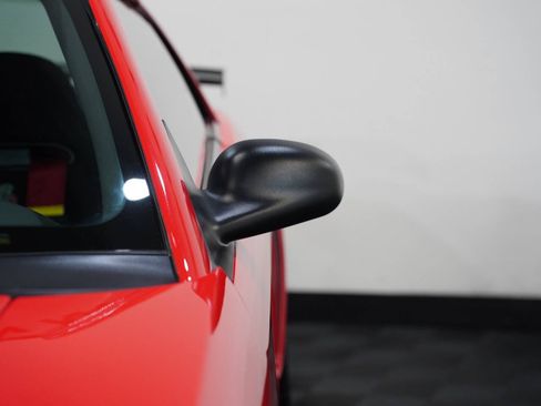 Used 2001 Ford Mustang Cobra image 11