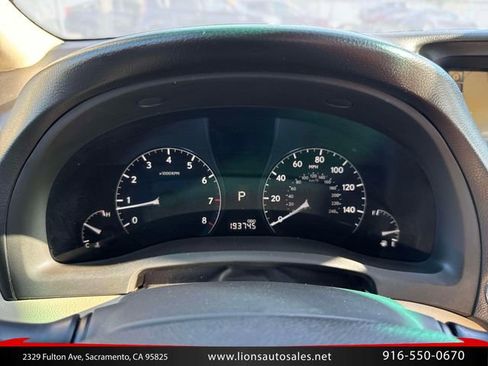 Used 2010 Lexus RX 350 AWD image 21