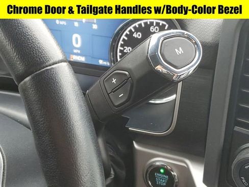 Used 2021 Ford F150 XLT w/ Equipment Group 302A High image 16