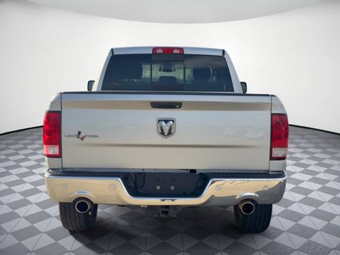 Used 2018 RAM 1500 Lone Star RWD image 11