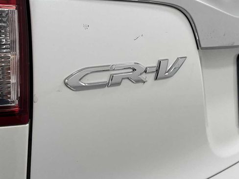 Used 2015 Honda CR-V EX image 28
