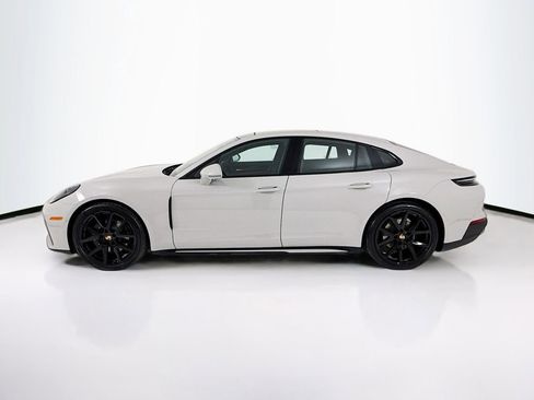 New 2026 Porsche Panamera RWD image 2