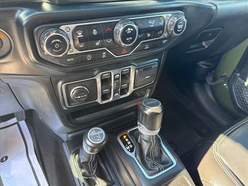 Used 2021 Jeep Gladiator Overland w/ Popular Equipment Package image 21