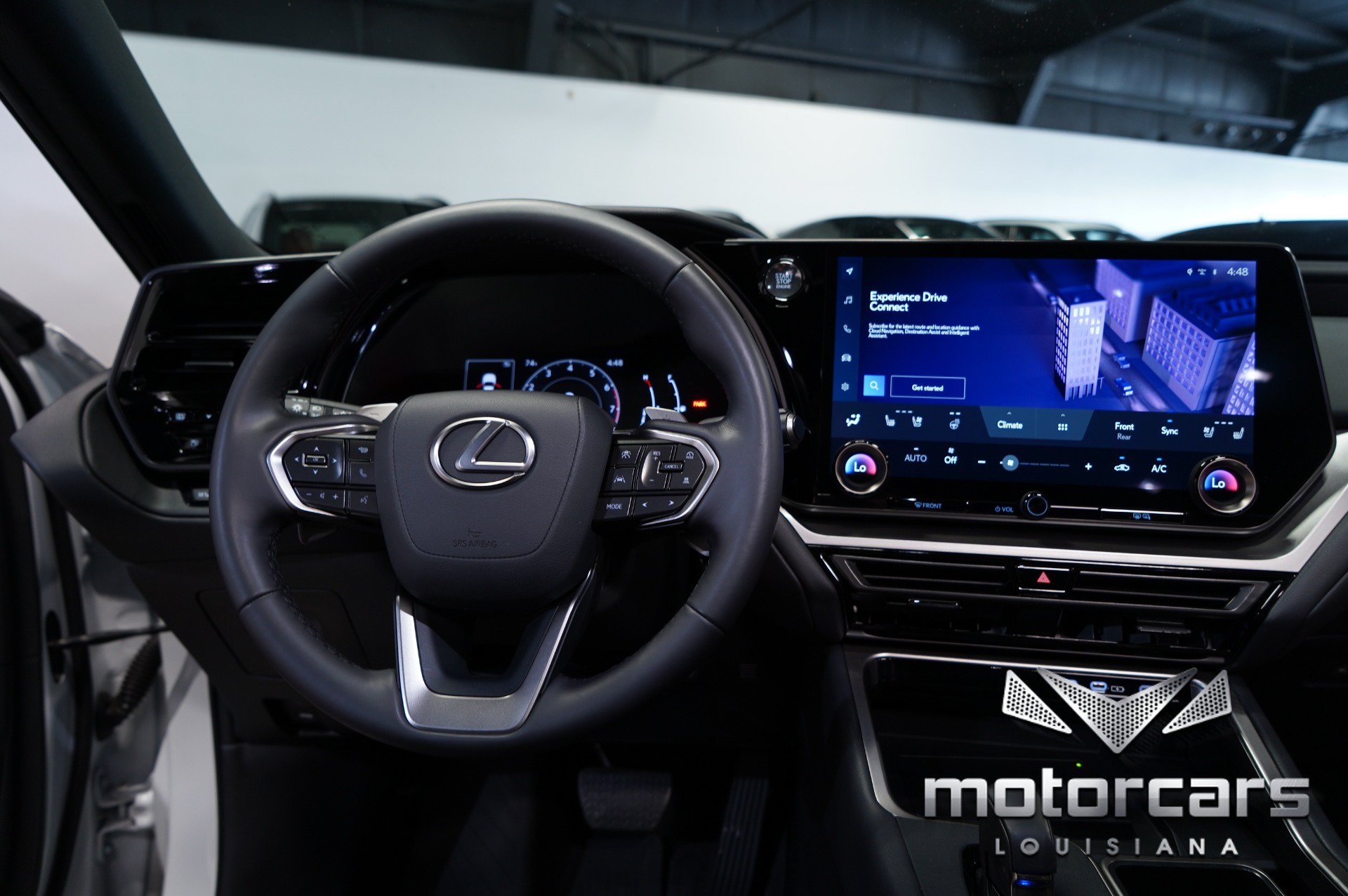 Used 2024 Lexus TX 350 AWD w/ Captains Chair Package image 33
