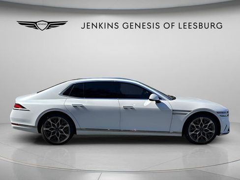 New 2026 Genesis G90 3.5T image 2