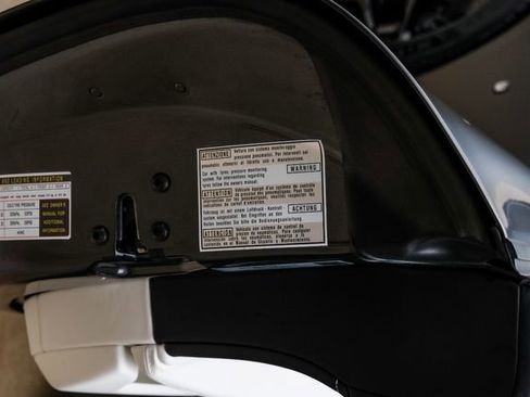 Used 2025 Ferrari Roma Spider image 87