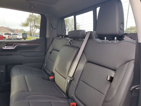 New 2026 Chevrolet Silverado 1500 RST image 9