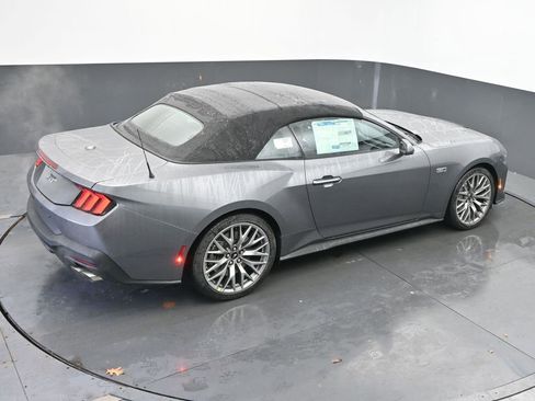 New 2026 Ford Mustang GT Premium image 37