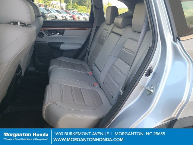 Used 2018 Honda CR-V Touring image 20
