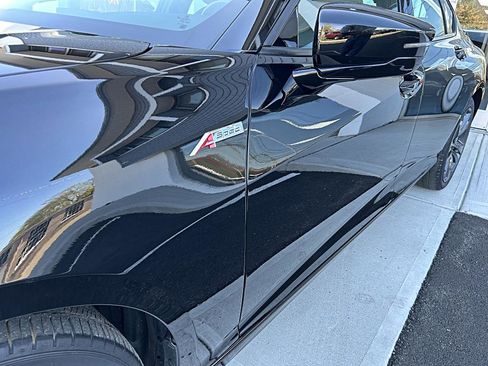 Used 2021 Acura TLX w/ A-SPEC Pkg AWD/4WD image 19