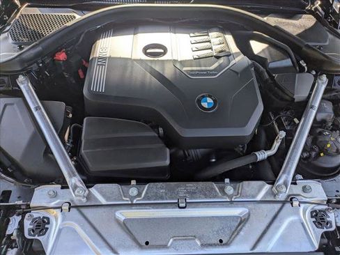 Used 2024 BMW 430i Gran Coupe w/ Premium Package image 24