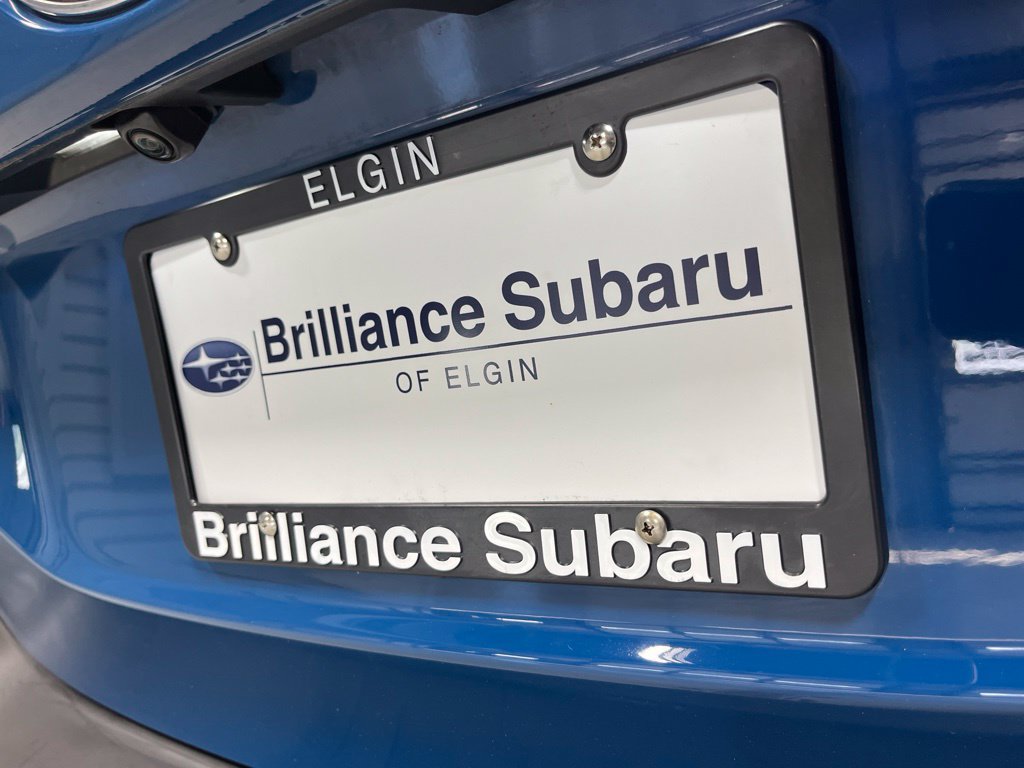 Certified 2022 Subaru Outback Wilderness AWD/4WD image 42