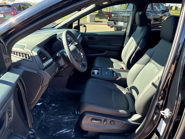 New 2026 Honda Odyssey Sport-L image 7