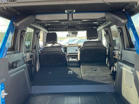 Used 2024 Ford Bronco Big Bend image 69