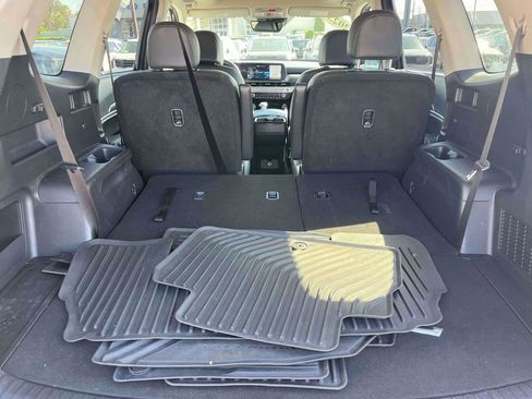 Used 2023 Kia Telluride S w/ S Sunroof Package AWD/4WD image 8