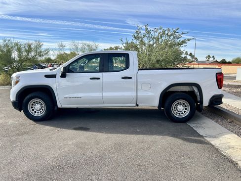 Used 2019 GMC Sierra 1500 2WD Double Cab image 6