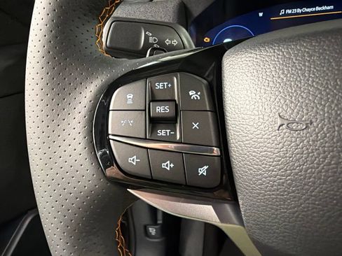 New 2026 Ford Explorer Tremor AWD/4WD image 18