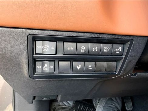Used 2023 Toyota Tundra 1794 Edition AWD/4WD image 34
