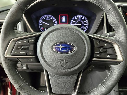 New 2025 Subaru Ascent Limited w/ Popular Package #2 image 13