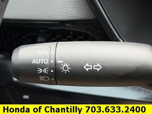 Certified 2024 Honda CR-V Sport Touring image 10
