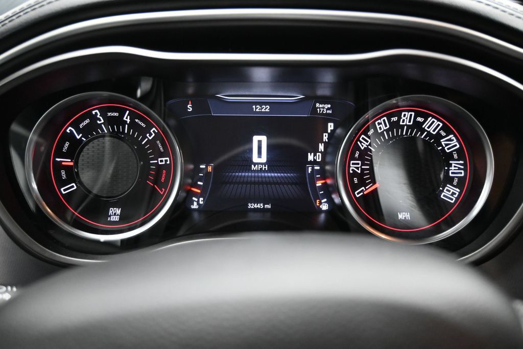 Used 2021 Dodge Challenger GT w/ Plus Package RWD image 15