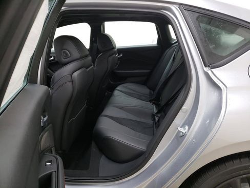 Certified 2025 Acura TLX SH-AWD w/ A-SPEC Pkg image 7