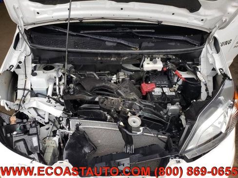 Used 2020 Nissan NV200 SV image 5