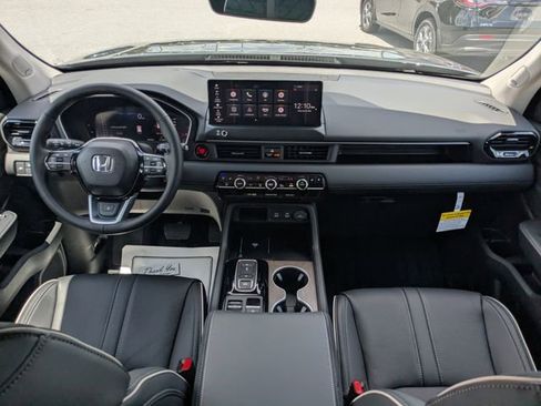 New 2026 Honda Pilot Elite image 15
