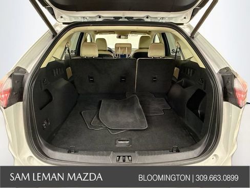 Used 2024 Ford Edge SEL w/ Convenience Package AWD/4WD image 25