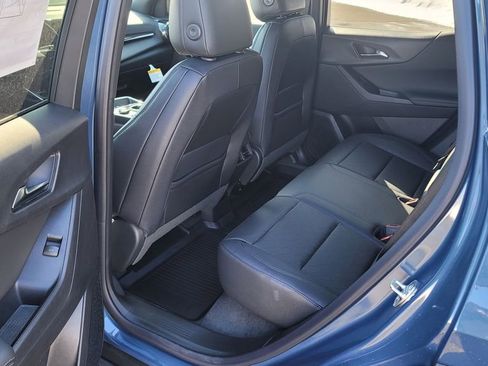 New 2026 Chevrolet Equinox LT image 25