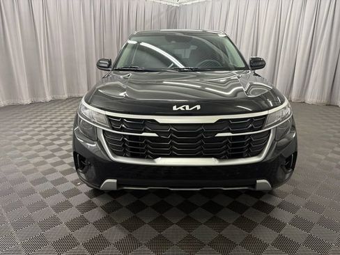Certified 2024 Kia Seltos LX AWD/4WD image 3
