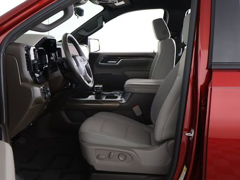 Used 2024 Chevrolet Silverado 1500 RST w/ Dark Appearance Package image 26