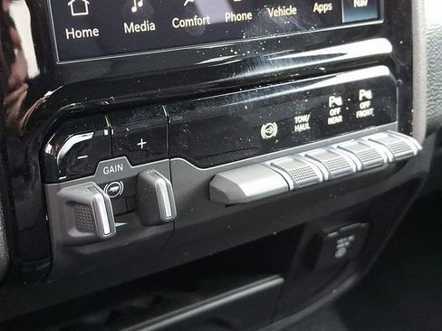 New 2026 RAM 3500 Tradesman image 20