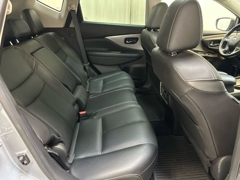 Used 2021 Nissan Murano SL image 20