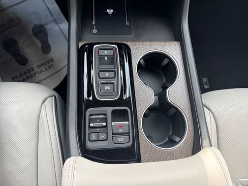 New 2026 Honda Pilot Elite image 19