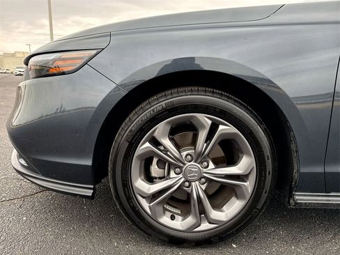 Used 2024 Honda Accord EX image 10