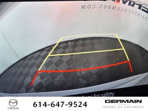 Used 2021 MAZDA CX-5 Grand Touring w/ GT Premium Package AWD/4WD image 32